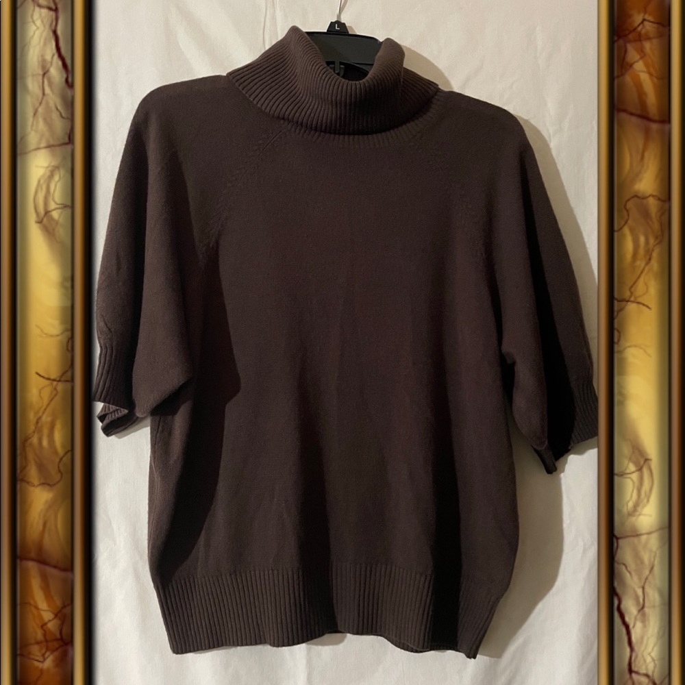 Spring Mercer Top